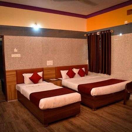 Sree Varada International Gokarna  Dış mekan fotoğraf