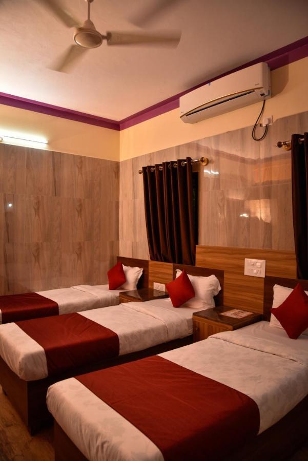 Sree Varada International Gokarna  Dış mekan fotoğraf