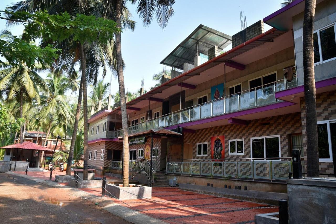 Sree Varada International Gokarna  Dış mekan fotoğraf