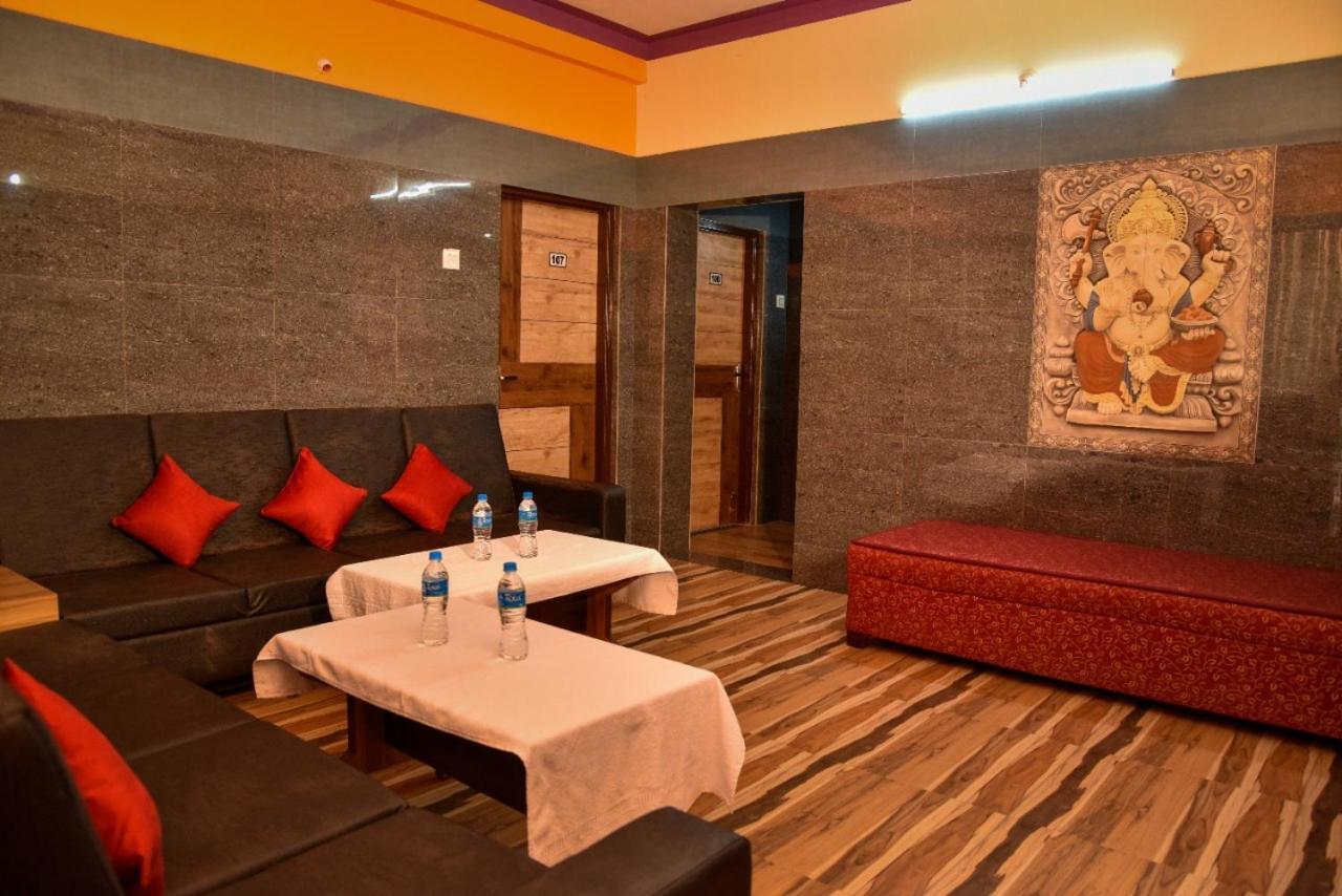 Sree Varada International Gokarna  Dış mekan fotoğraf