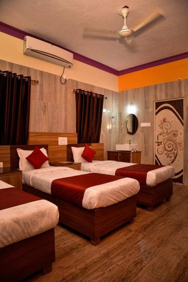 Sree Varada International Gokarna  Dış mekan fotoğraf