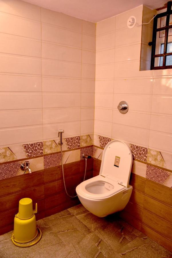 Sree Varada International Gokarna  Dış mekan fotoğraf
