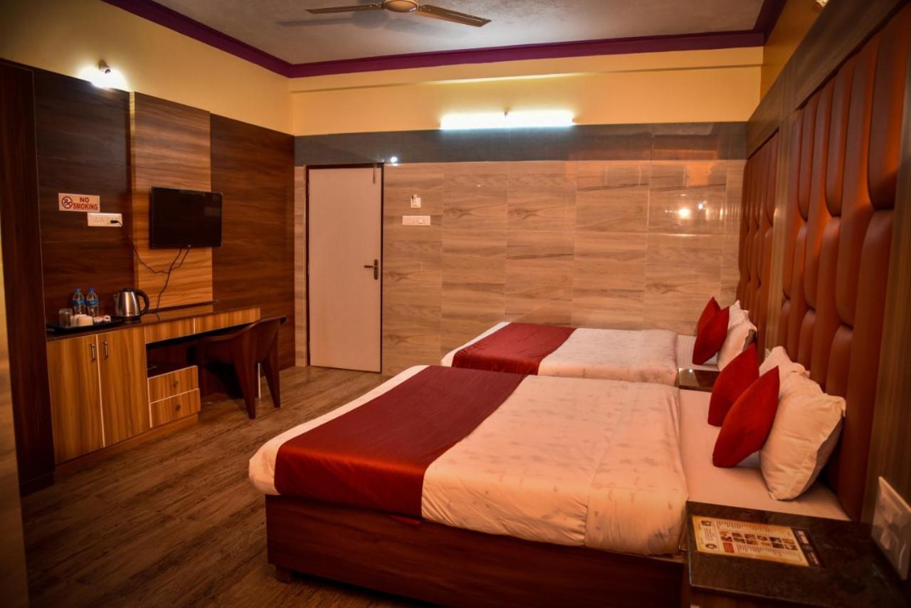 Sree Varada International Gokarna  Dış mekan fotoğraf