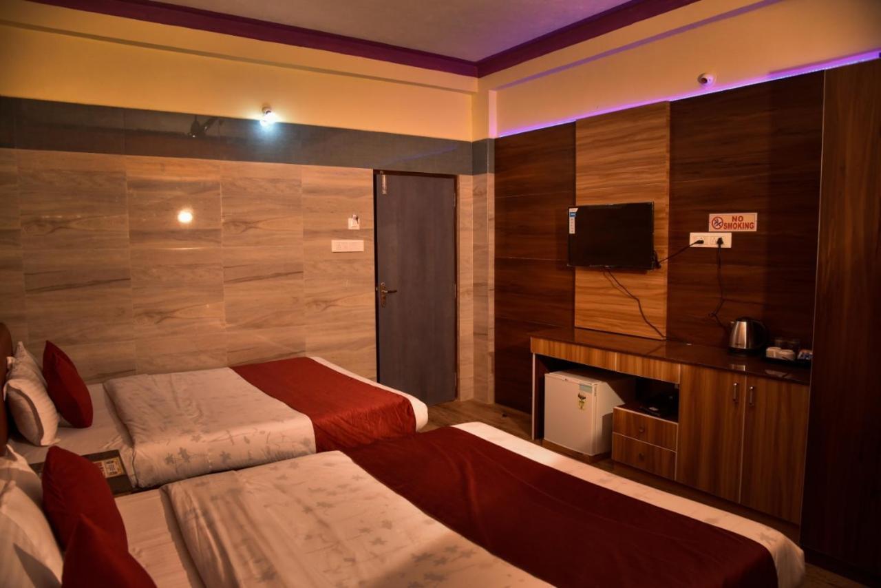 Sree Varada International Gokarna  Dış mekan fotoğraf