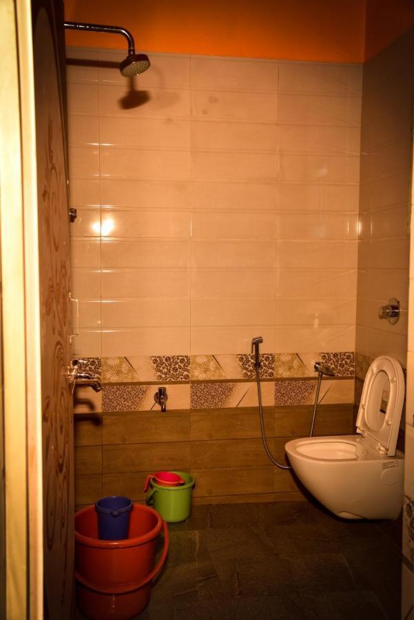 Sree Varada International Gokarna  Dış mekan fotoğraf