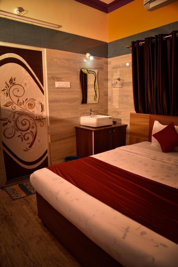 Sree Varada International Gokarna  Dış mekan fotoğraf