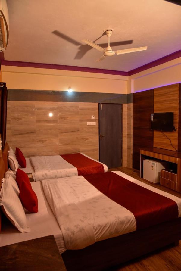 Sree Varada International Gokarna  Dış mekan fotoğraf
