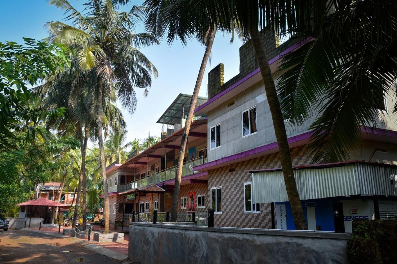 Sree Varada International Gokarna  Dış mekan fotoğraf