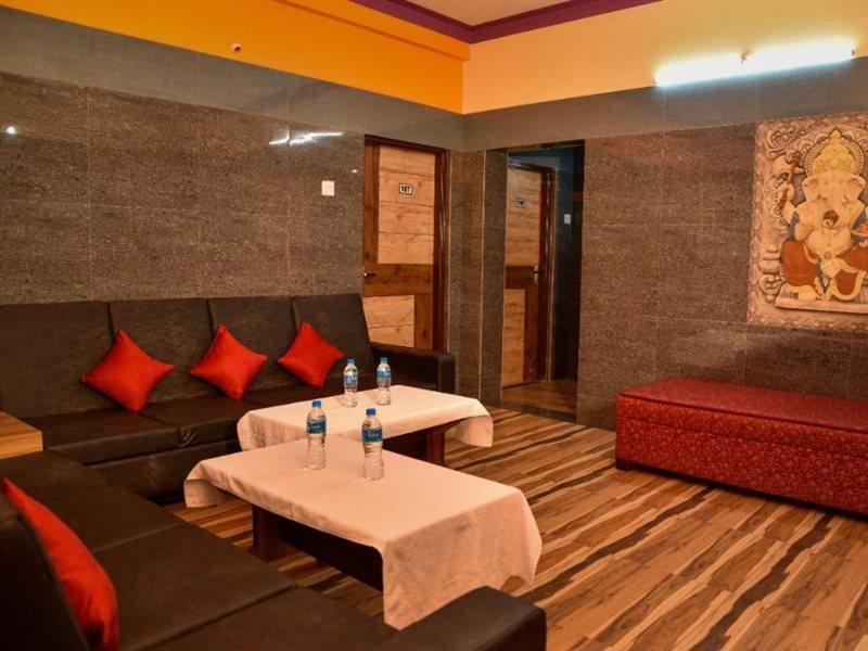 Sree Varada International Gokarna  Dış mekan fotoğraf
